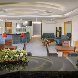 Double Room Terrace